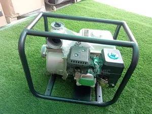 Super Durable and Qualified Water Pump Best Water Pump