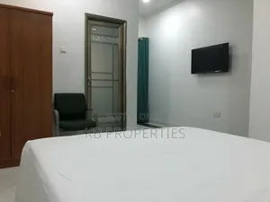 Furnished 6bdrm Duplex in Kb Properties, Spintex for rent