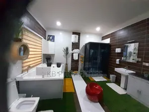 Furnished 6bdrm Duplex in Kb Properties, Spintex for rent