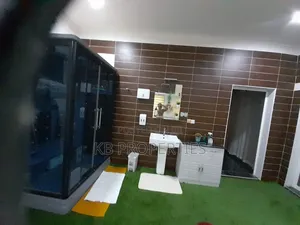 Furnished 6bdrm Duplex in Kb Properties, Spintex for rent