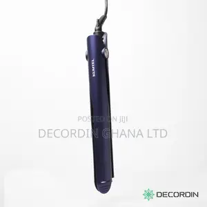 Hair Curler / Straightener