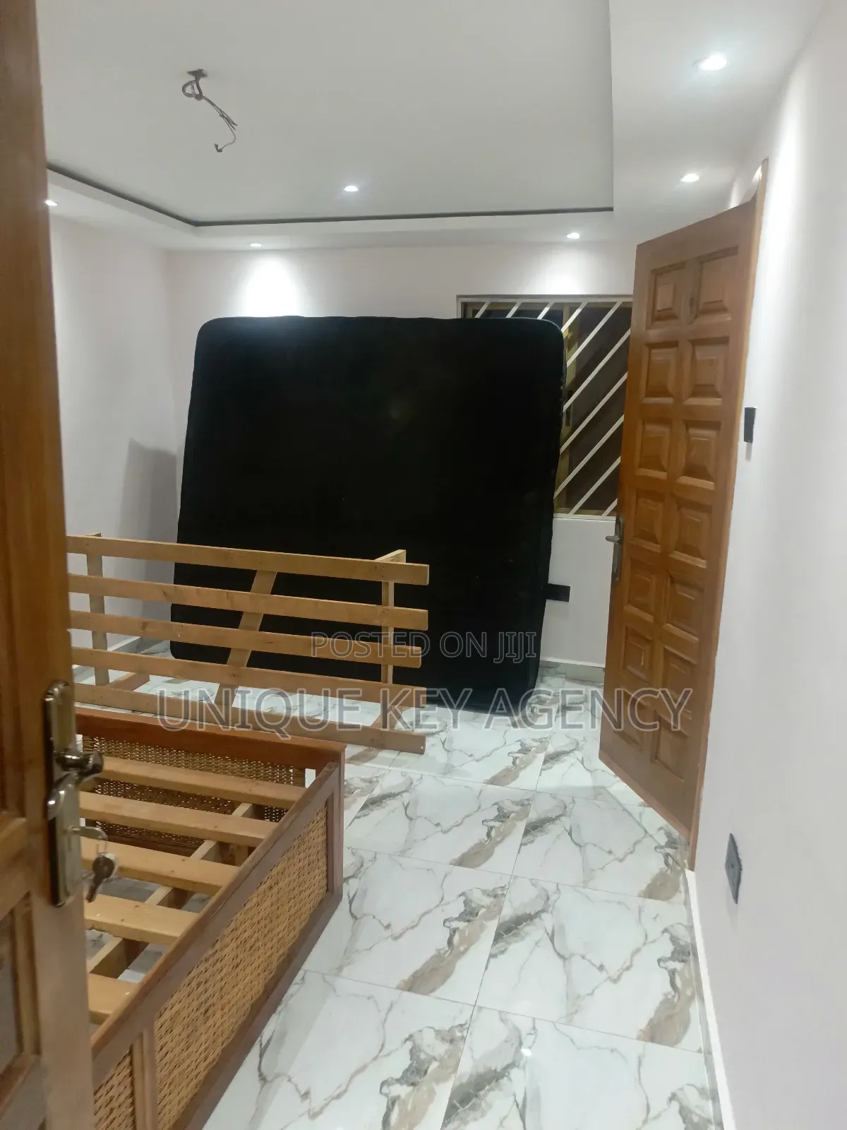 1bdrm Apartment in Unique Key Agency, Dzorwulu for rent