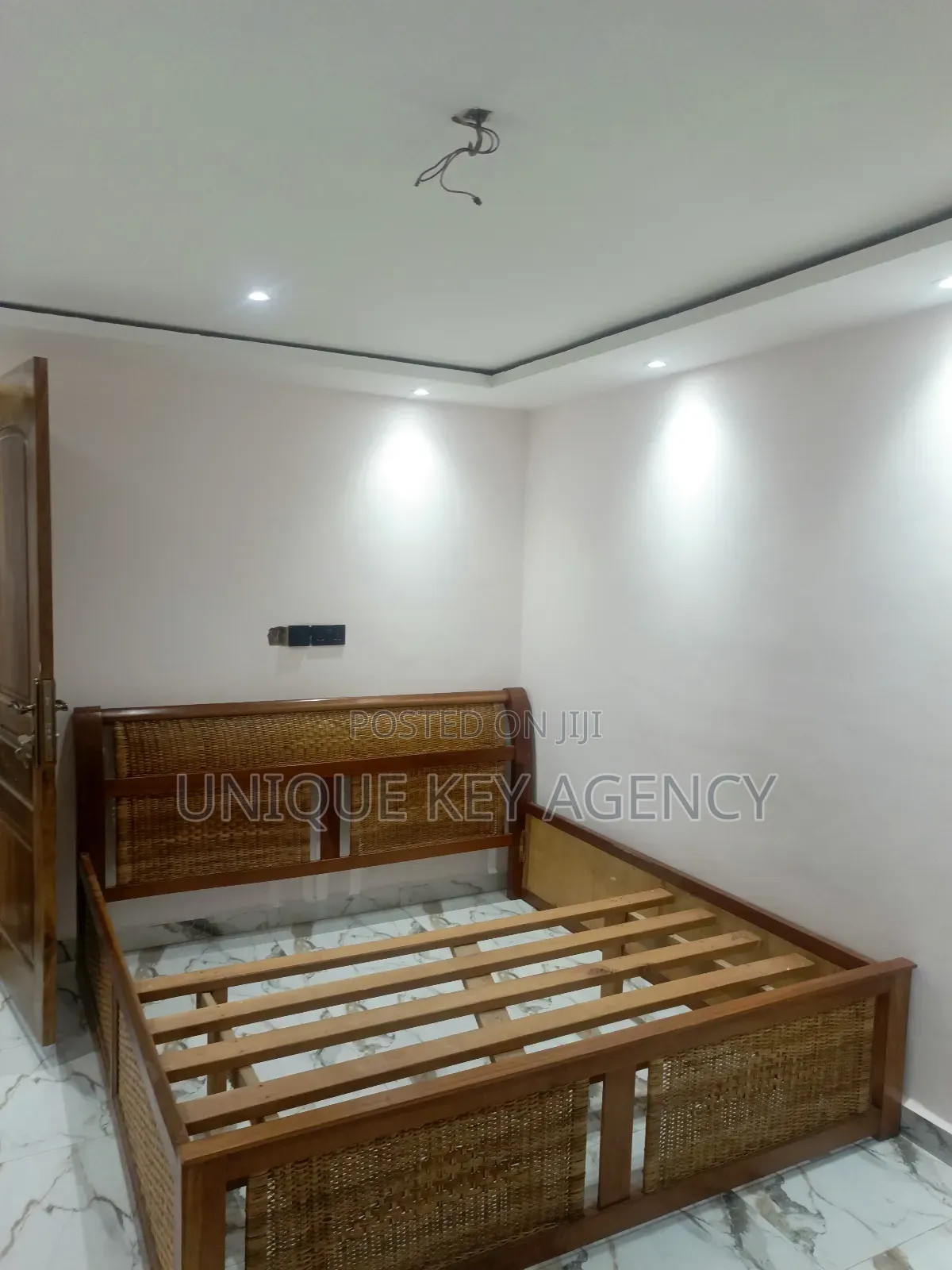 1bdrm Apartment in Unique Key Agency, Dzorwulu for rent