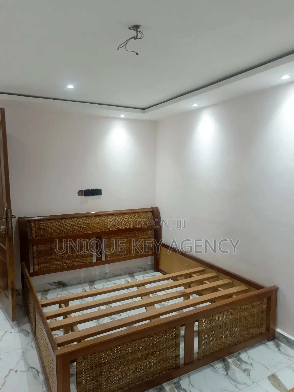 1bdrm Apartment in Unique Key Agency, Dzorwulu for rent