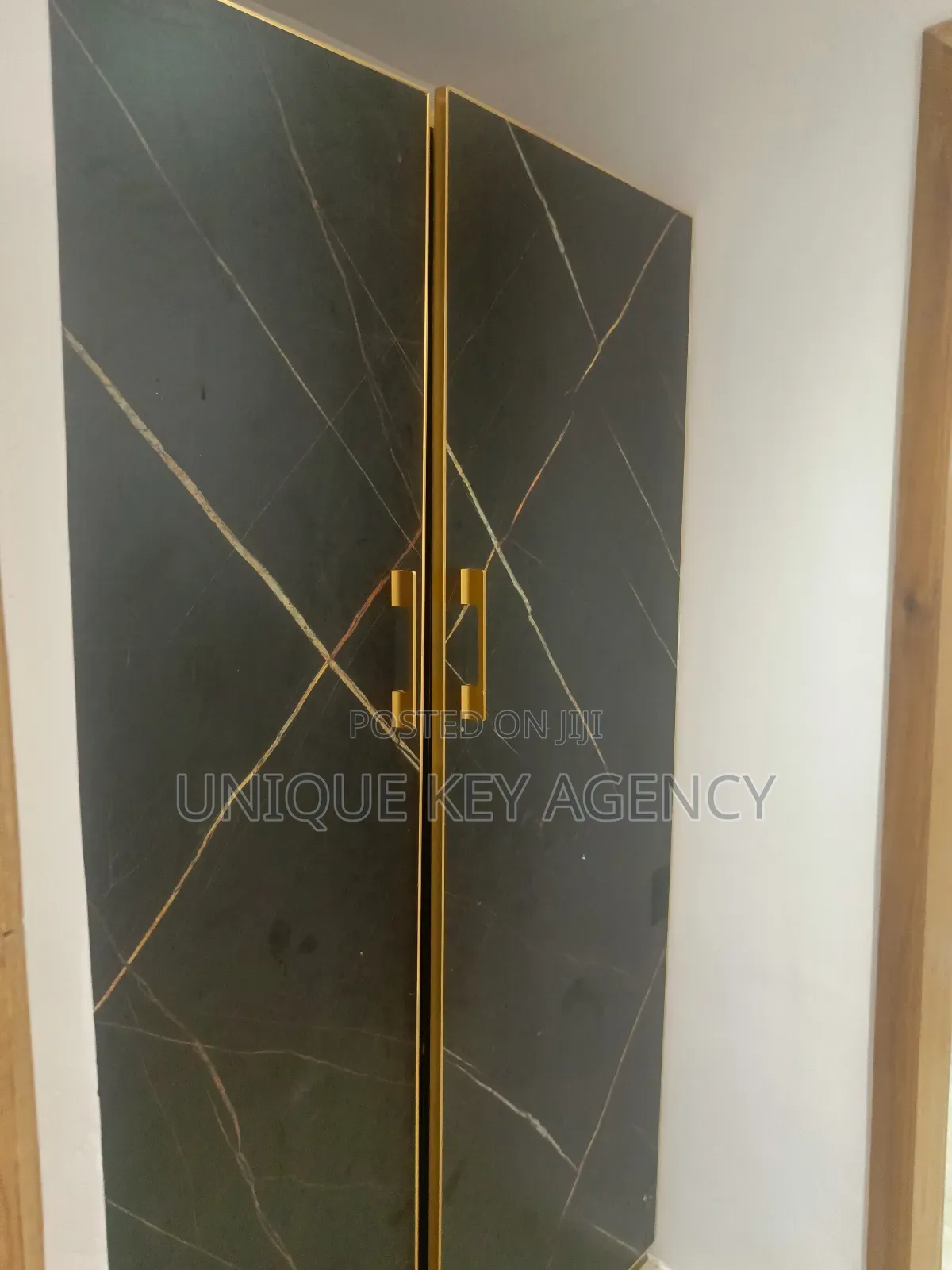 1bdrm Apartment in Unique Key Agency, Dzorwulu for rent