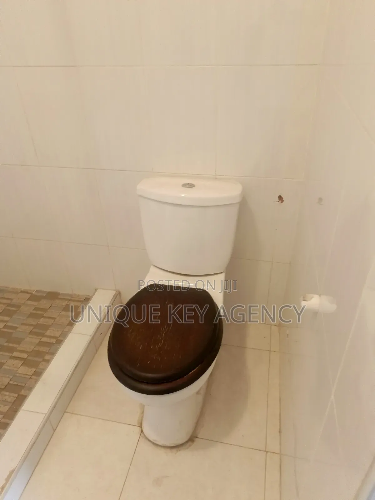 3bdrm Apartment in Unique Key Agency, Dzorwulu for rent