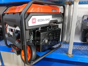 Standard Ecoolmax Inverter Generator Pull Start Generator