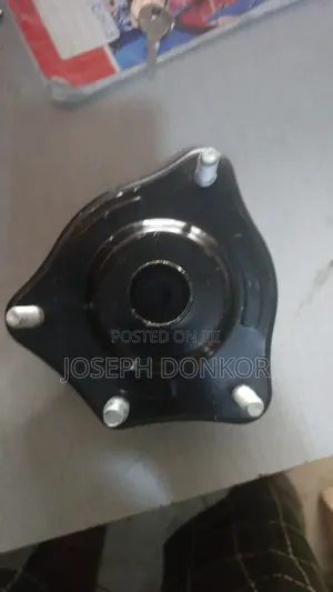 Acura RDX Top Mounting 2019,2020,2021,2022,2023,2024