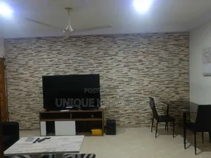 Furnished 2bdrm Apartment in Unique Key Agency, Dzorwulu for rent
