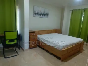 Furnished 2bdrm Apartment in Unique Key Agency, Dzorwulu for rent