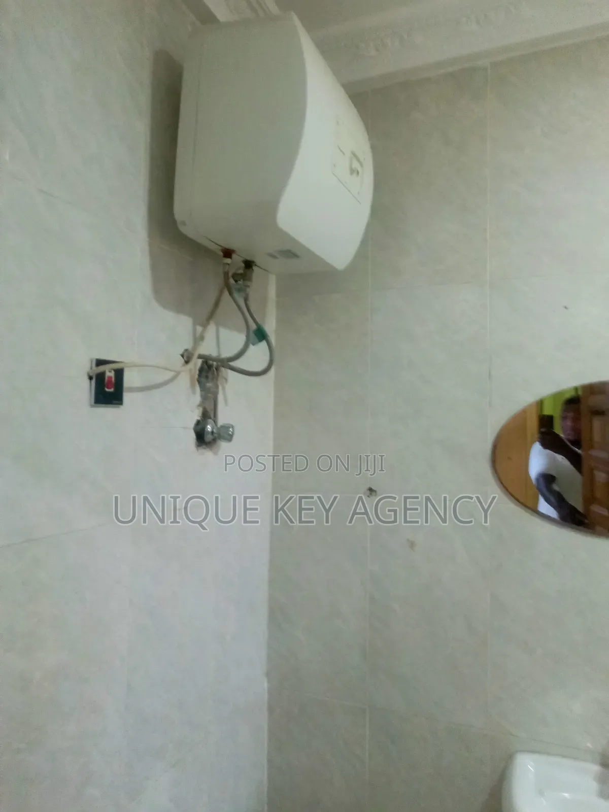 Furnished 2bdrm Apartment in Unique Key Agency, Dzorwulu for rent