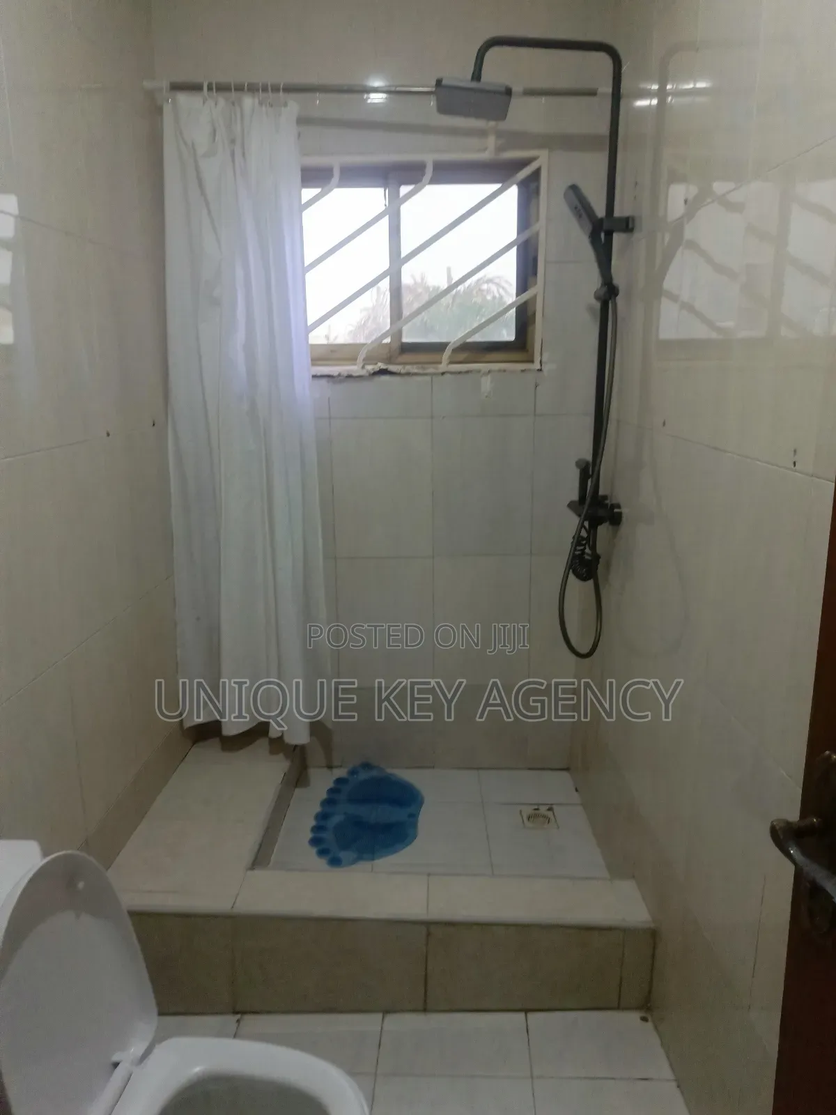 Furnished 2bdrm Apartment in Unique Key Agency, Dzorwulu for rent
