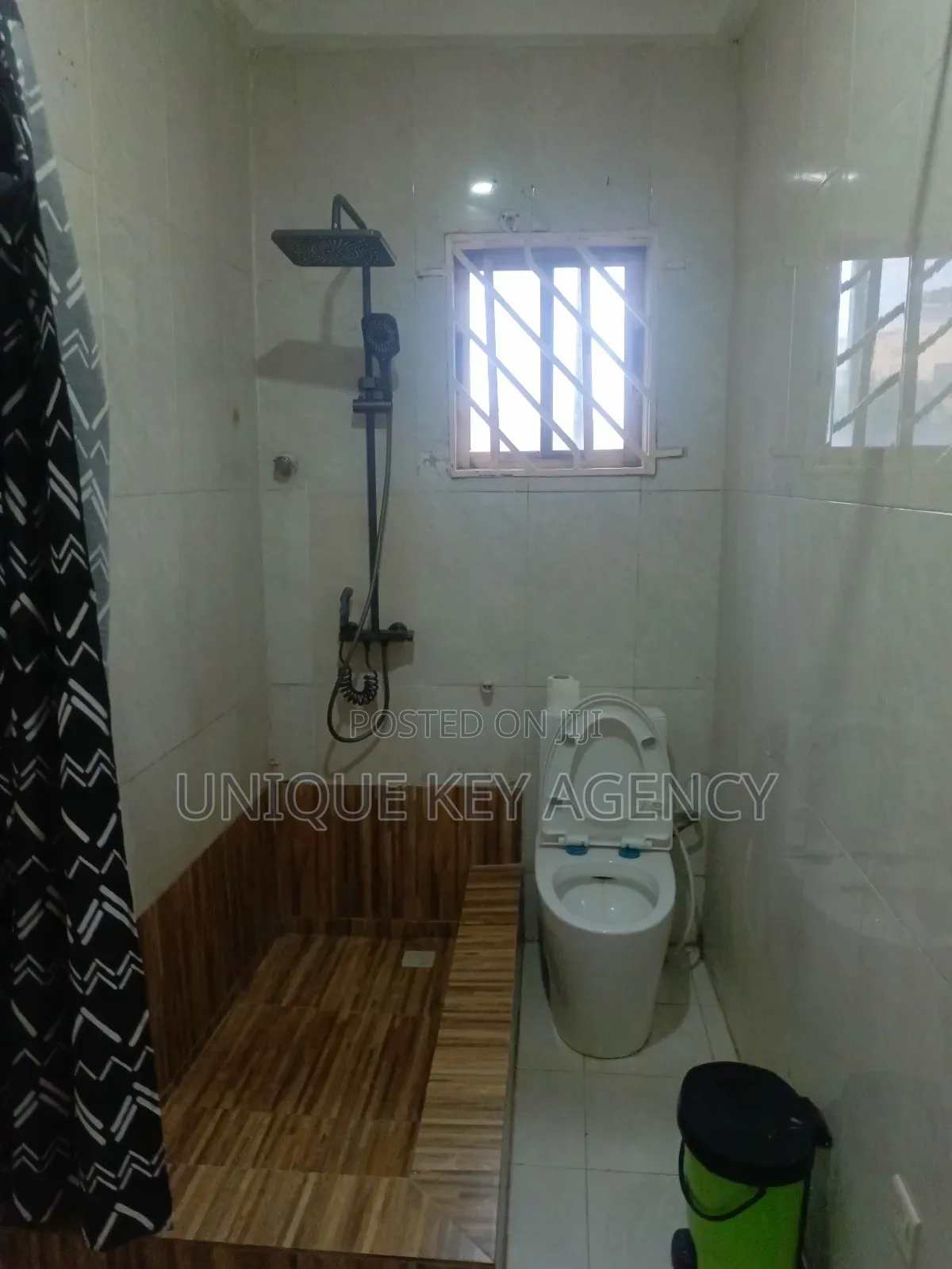 Furnished 2bdrm Apartment in Unique Key Agency, Dzorwulu for rent