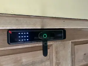 Smart Locks Expert Locksmith