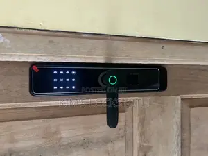 Smart Locks Expert Locksmith