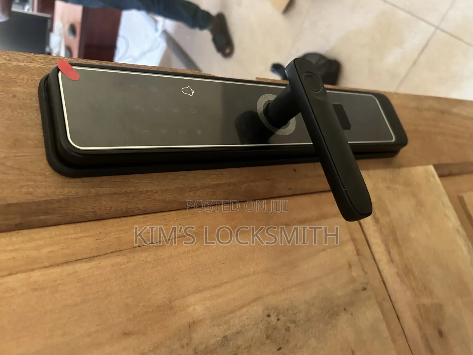 Smart Locks Expert Locksmith