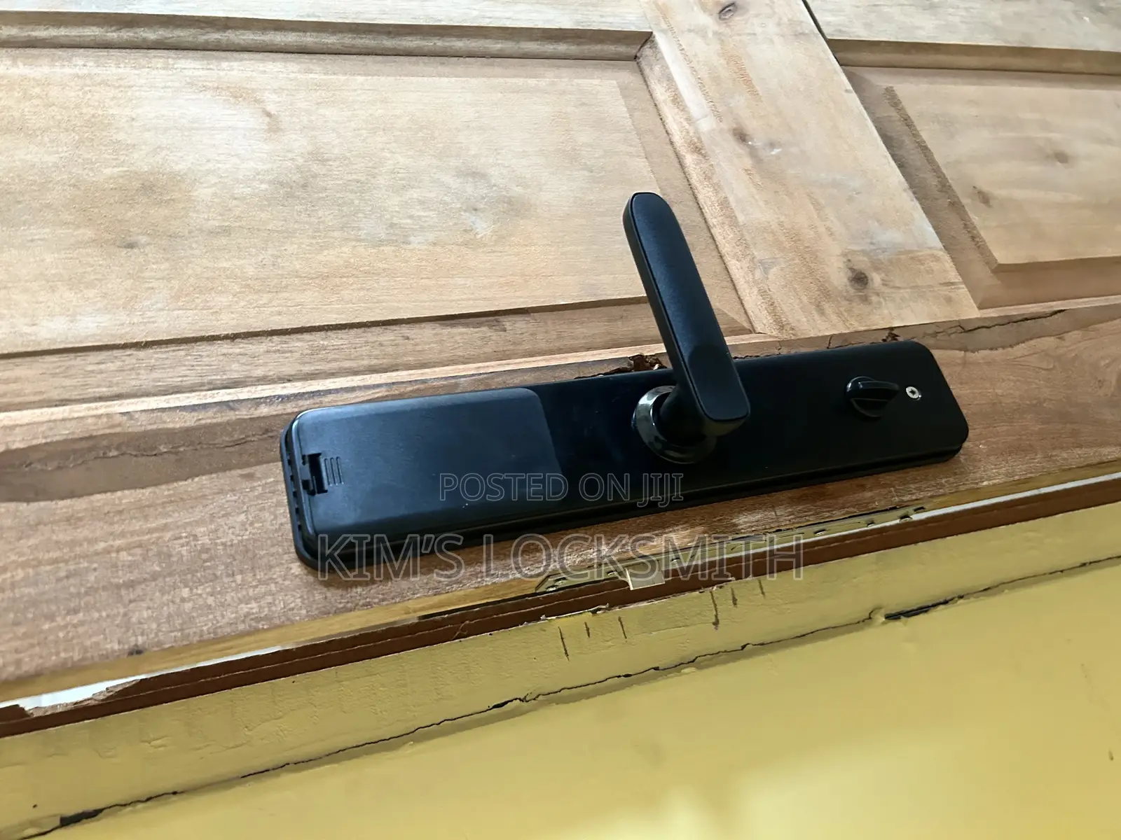 Smart Locks Expert Locksmith