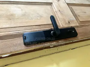 Smart Locks Expert Locksmith
