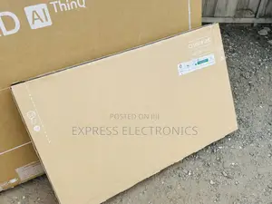 55”Bu8000 Voice Control Amazing Uhd Samsung