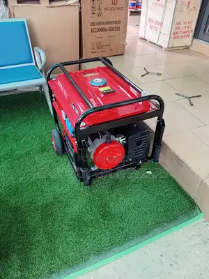 Cut Cost Honda Petrol Generator 10kva 13000watts