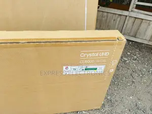 55”Cu7172 Uhd Smart Samsung Cinematic View