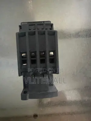 Schneider Contactor Lc1dt40