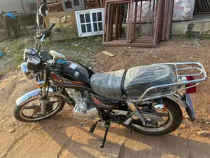 Reliable Delivery Services in Accra
