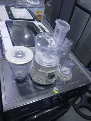 Food Processor Bi Y3 Guy
