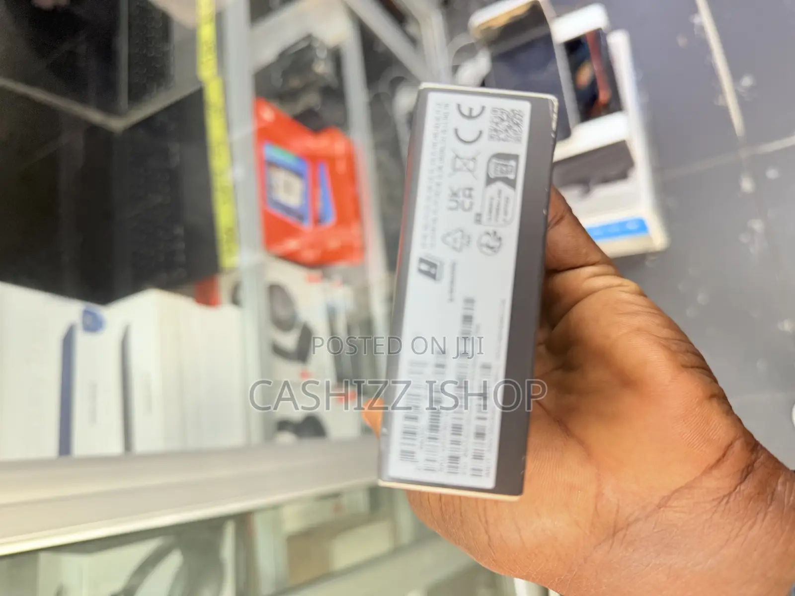 New Google Pixel 9 Pro XL 128 GB Black