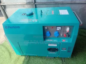 Quality and Affordable Original Perkins Generator Generator
