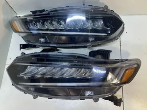 Accord Headlight Touring Full Led 2018,2019,2020,2021,2022