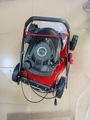 Energy Efficiency Gasoline Lawn Mower Pertrol Mower Japan Ma