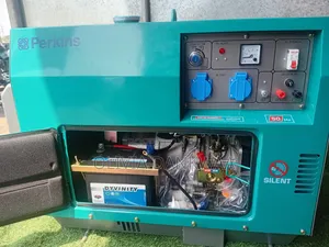 10kva Perkins Generator Generator