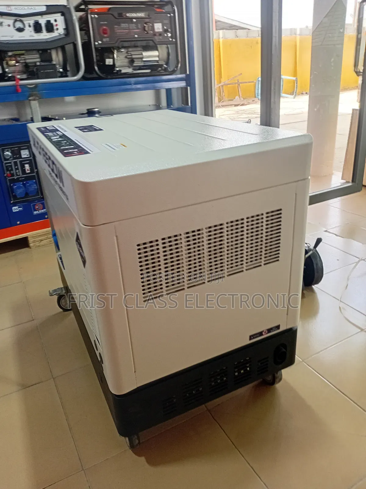 Outmoded and Outstanding Aditi Generator Best Generator