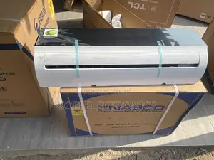 Eco Friendly Nasco 2.0HP R410a Mirror Air Conditioner