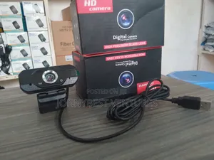 USB Web Camera Webcam