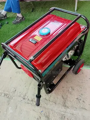 100% Copper Kemage Pertrol Generator Japan Model Generator