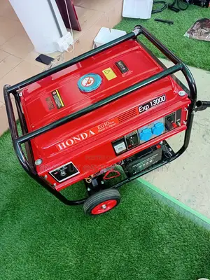Smaller Size 10kva Kemage Pertrol Generator Japan Model Gen