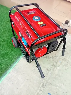 Standard Quality 10kva 13000wats Pertrol Generator Japan Mod
