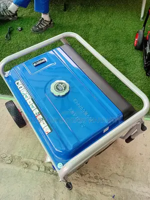Keystart 10kva 13000wats Pertrol Kemage Generator Japan Mode