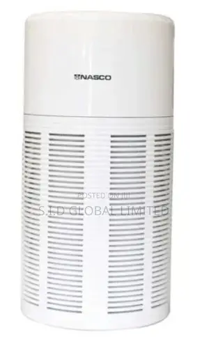 Breathe Easy Live Fresh With NASCO-AIR-PURIFIER-AP1209-CB
