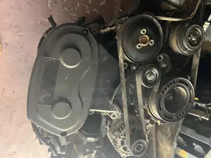 Cheverolet Cruze/Sonic 1.8 Engine