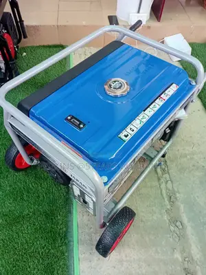 Potable 10kva 13000wats Kemage Pertrol Generator Japan Model