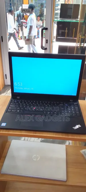 Laptop Lenovo ThinkPad L580 8GB Intel Core I3 SSD 128GB