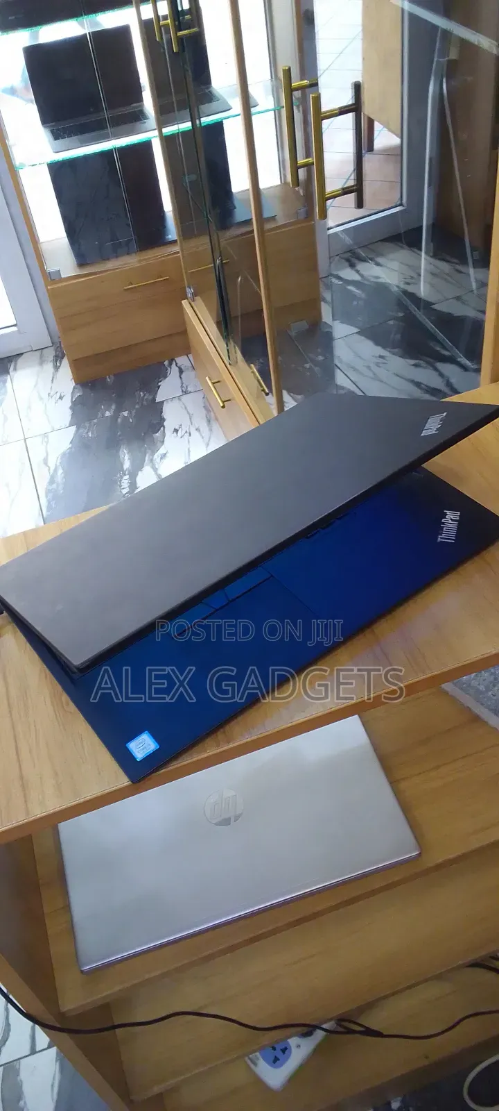 Laptop Lenovo ThinkPad L580 8GB Intel Core I3 SSD 128GB