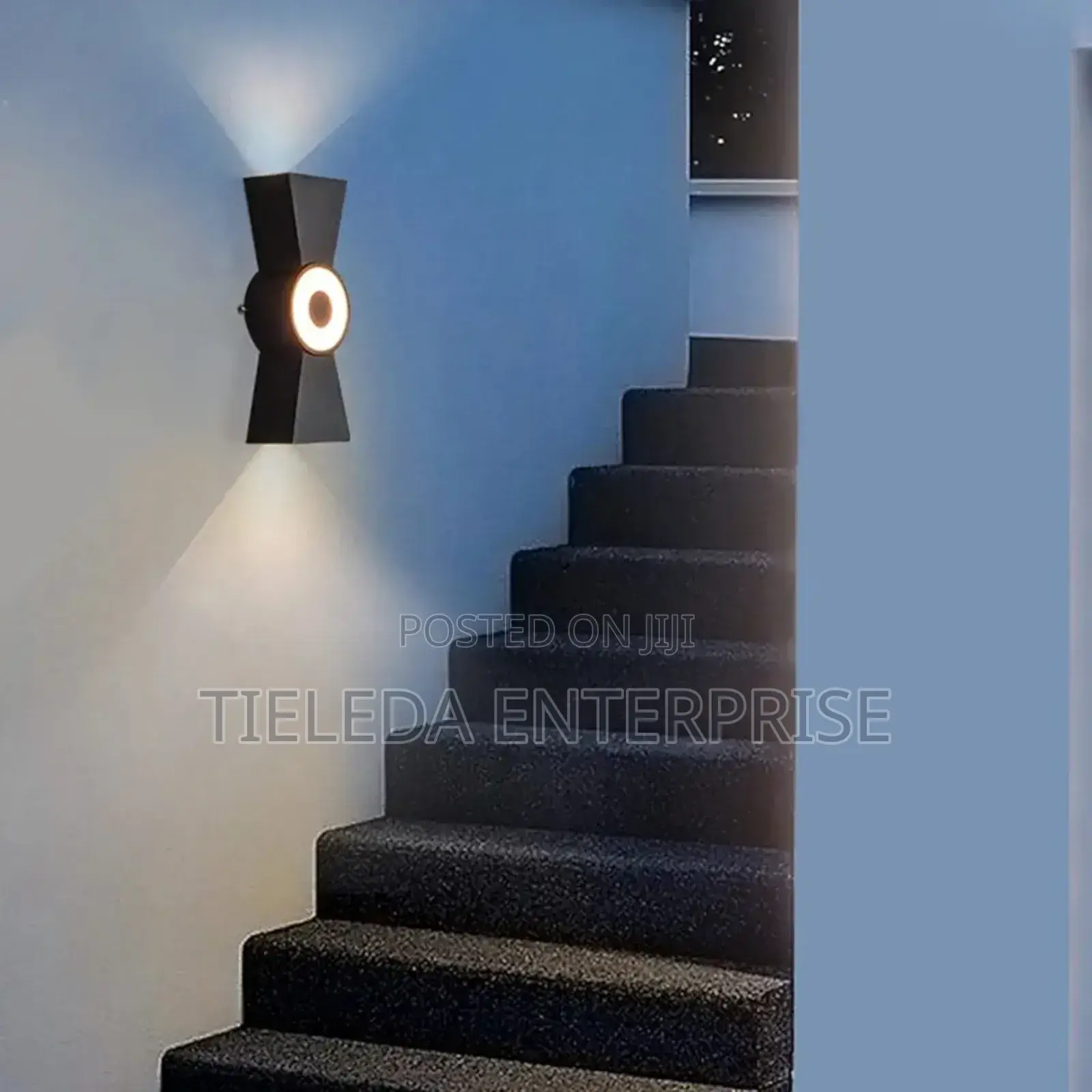 Latest Waterproof Wall Light