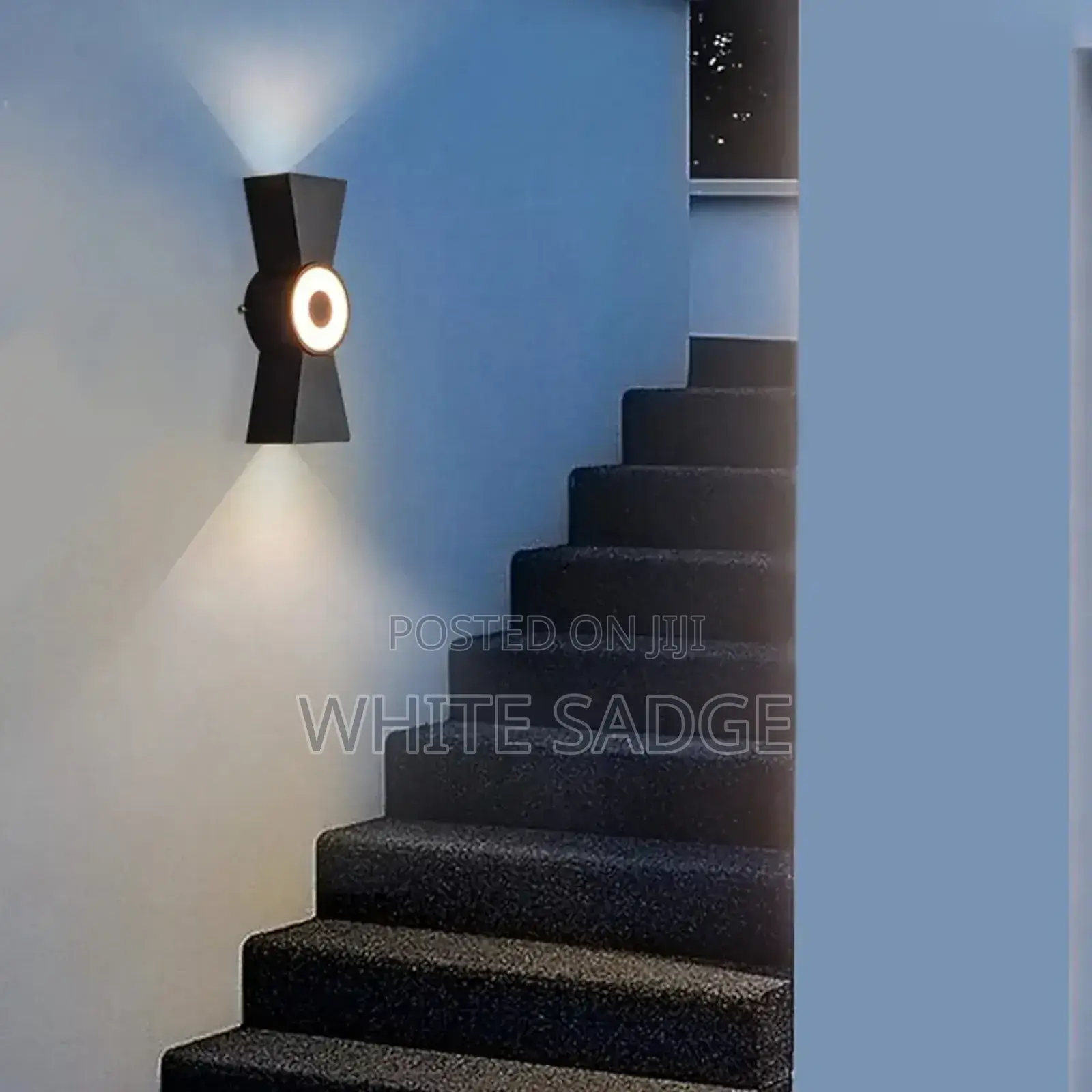 Latest Waterproof Wall Light