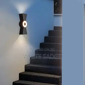 Latest Waterproof Wall Light