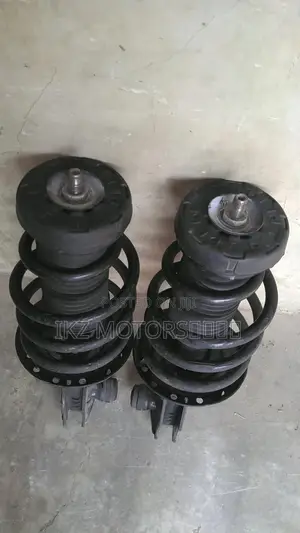 Opel Vauxhall Insignia Front Shocks
