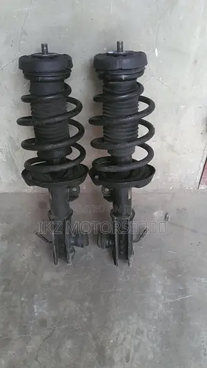 Opel Vauxhall Insignia Front Shocks
